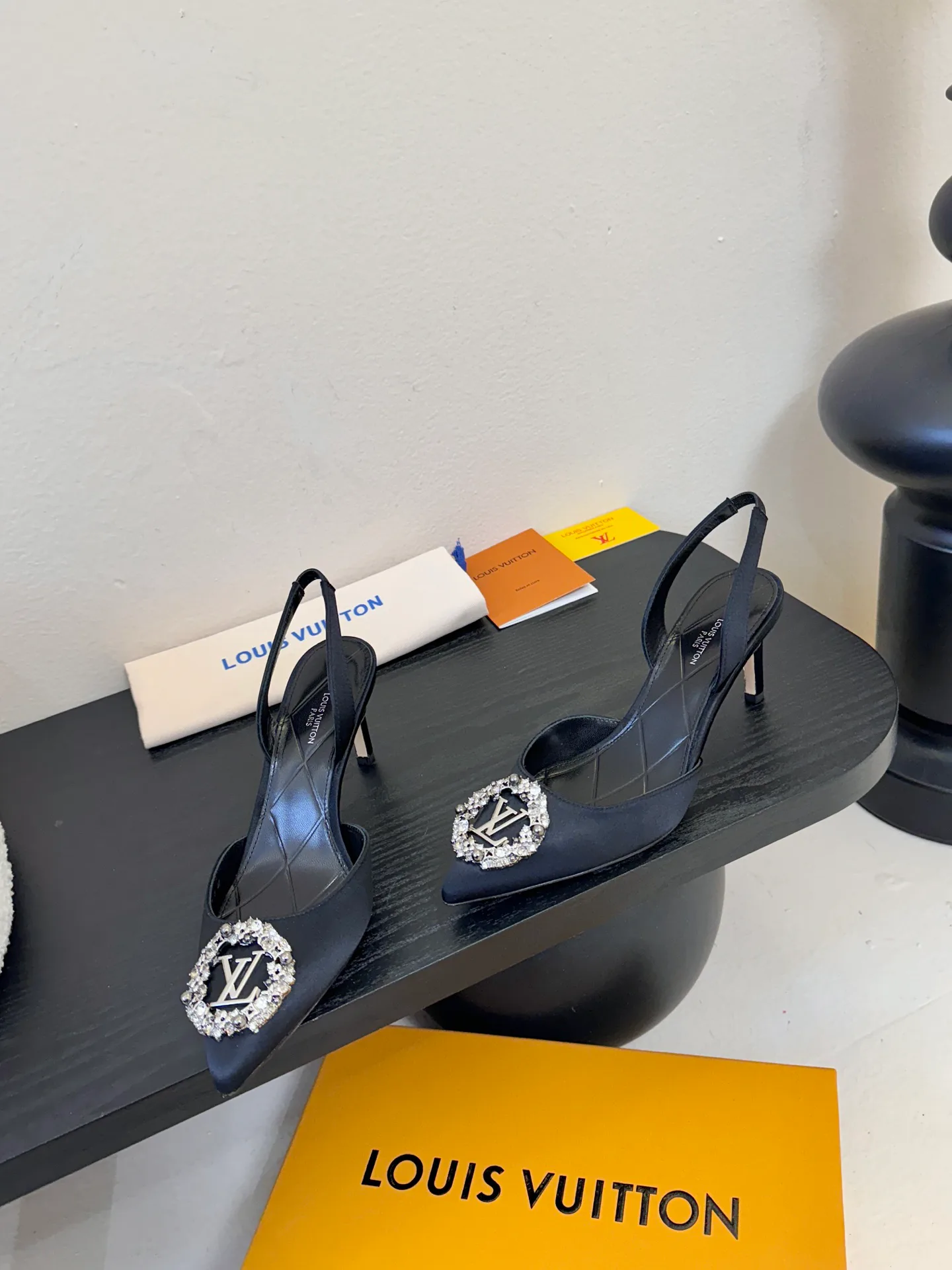 Туфли Женские Louis Vuitton 3495974