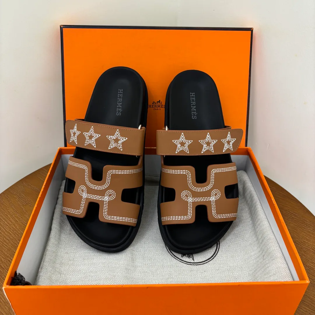 Сандалии Женские Hermes 1090005