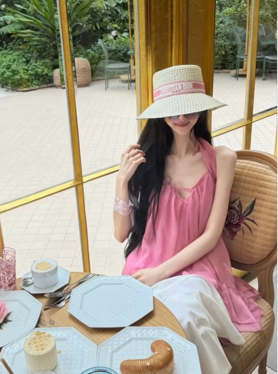 Головные Уборы Christian Dior 13569665