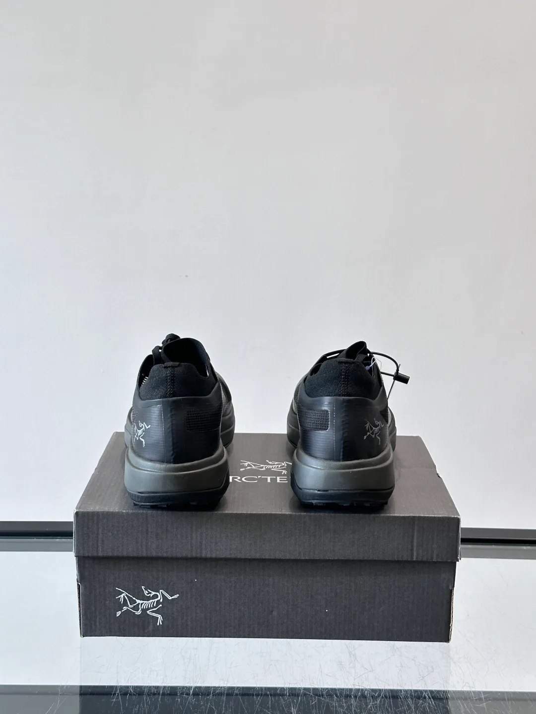 Кроссовки Мужские Arcteryx 17553321