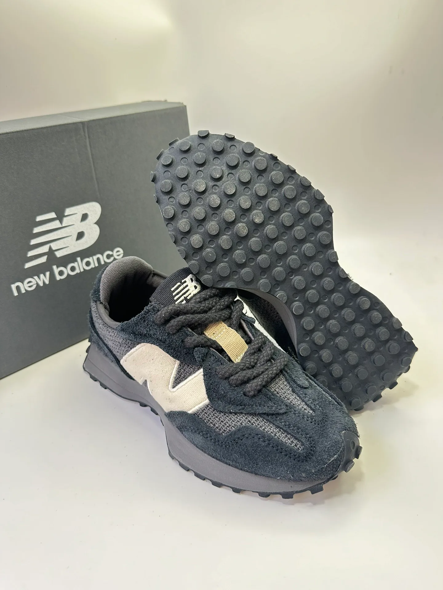 Кроссовки Женские New Balance 24828