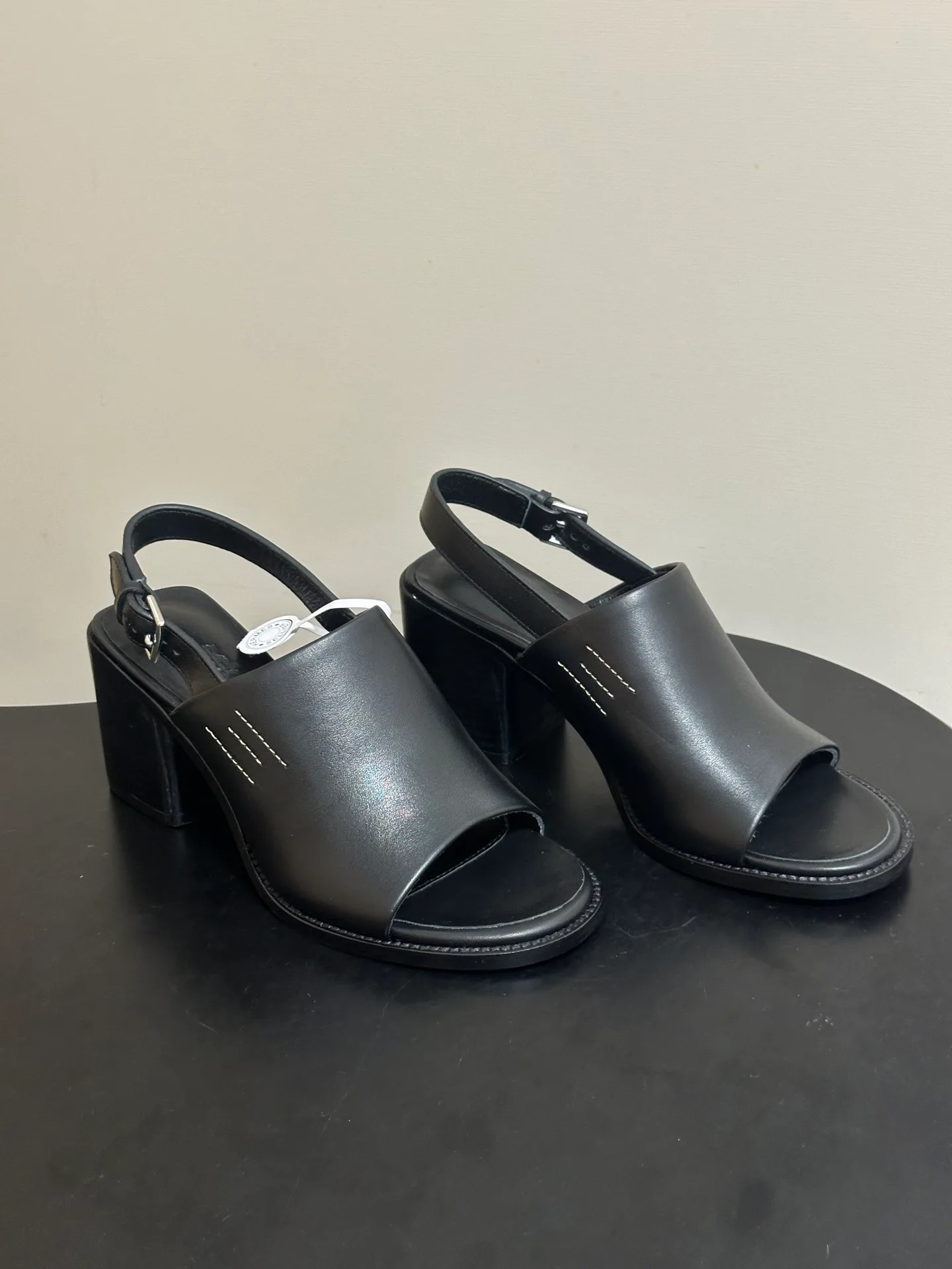 Босоножки Женские Hermes 14648800