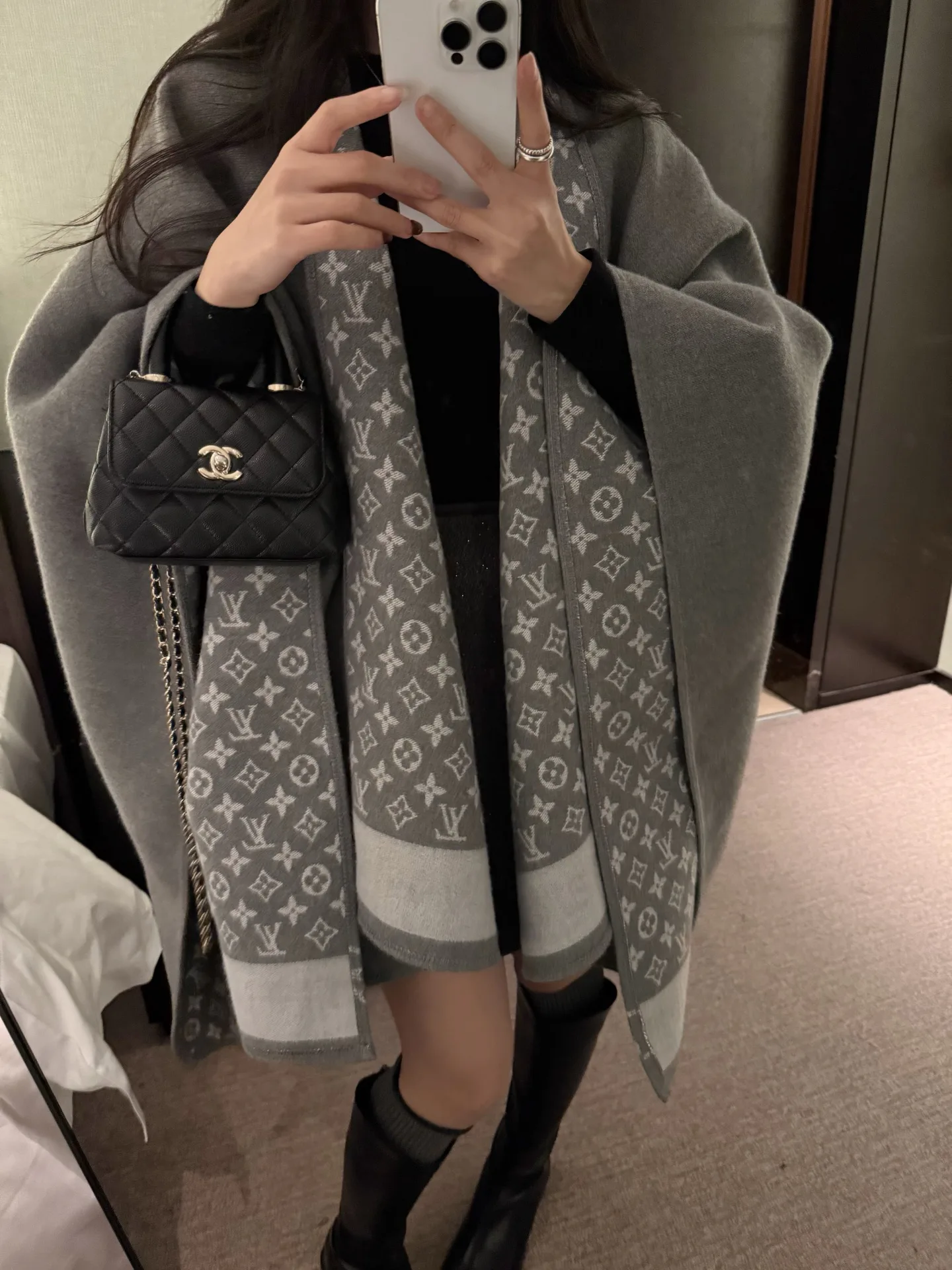 Шарфы Louis Vuitton 797017