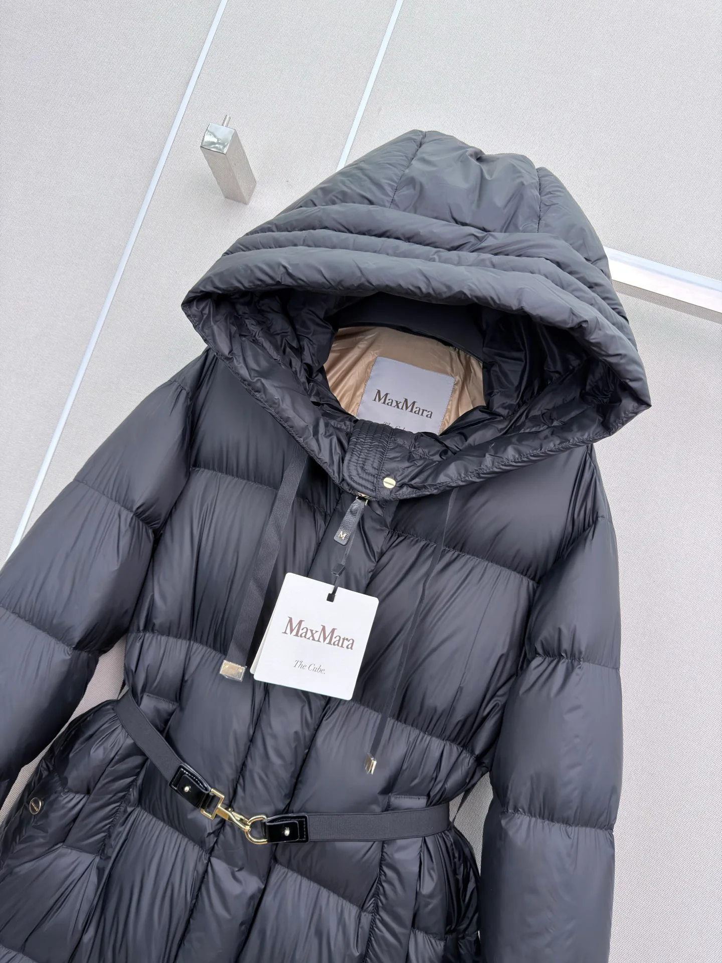 Куртки И Пуховики Женские Max Mara 18108882