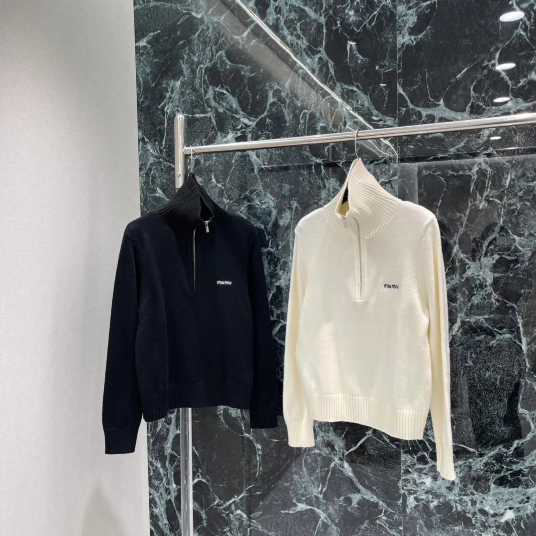 Джемперы И Свитеры Женские Miu Miu 786002