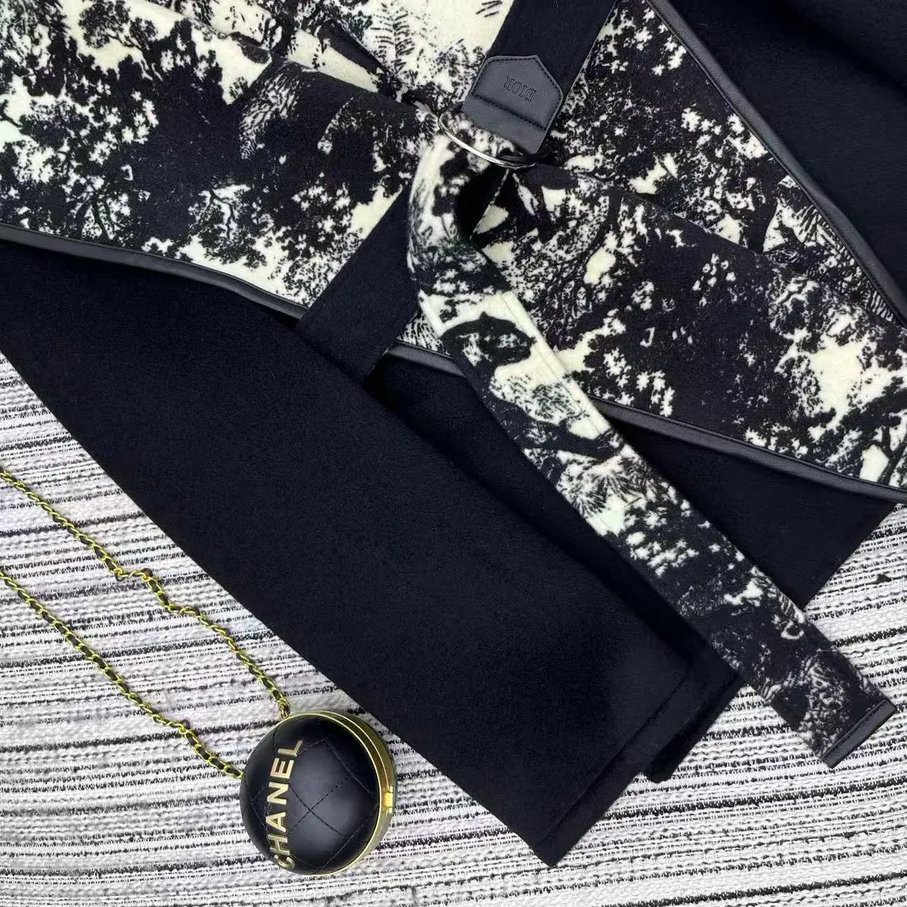 Пальто Женские Christian Dior 934093