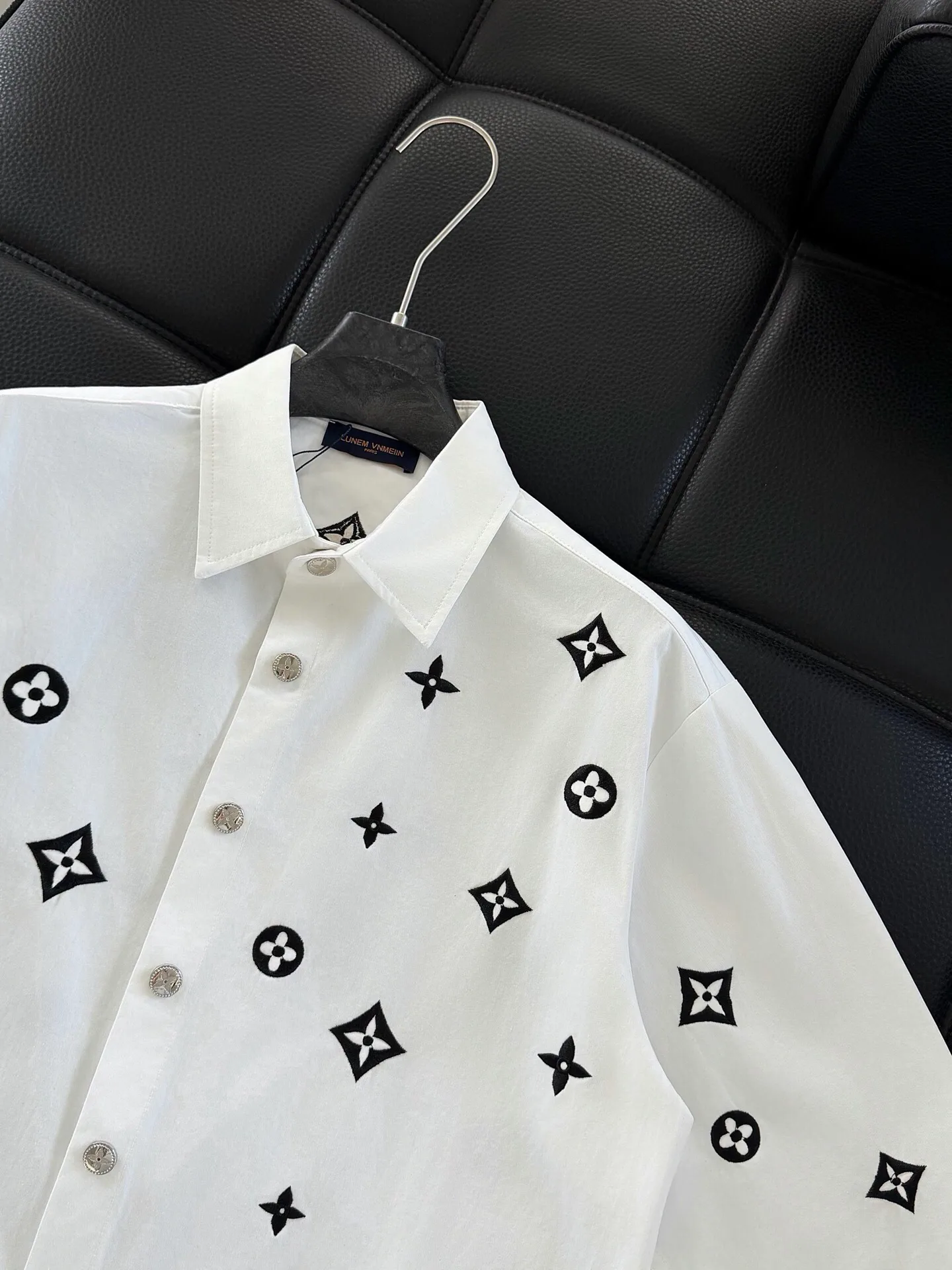 Рубашки Женские Louis Vuitton 787582