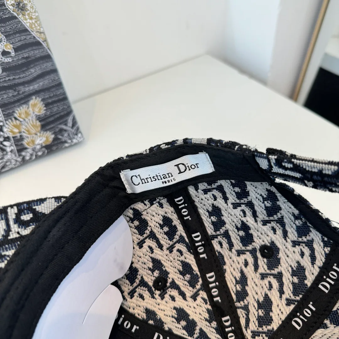 Головные Уборы Christian Dior 13170956