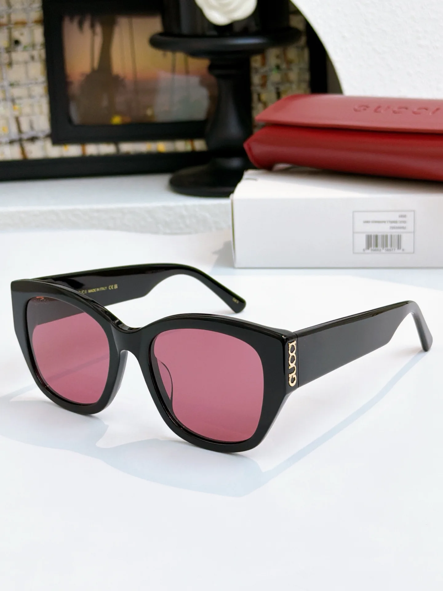 Очки Gucci 11431573