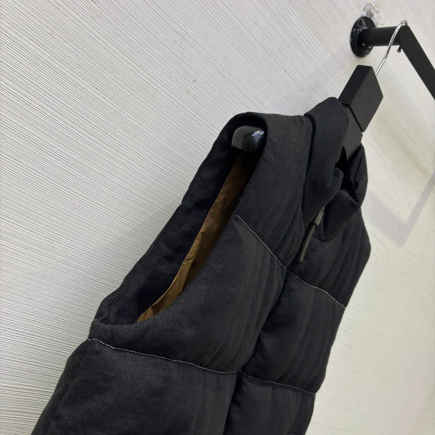 Жилеты Женские Brunello Cucinelli 713651