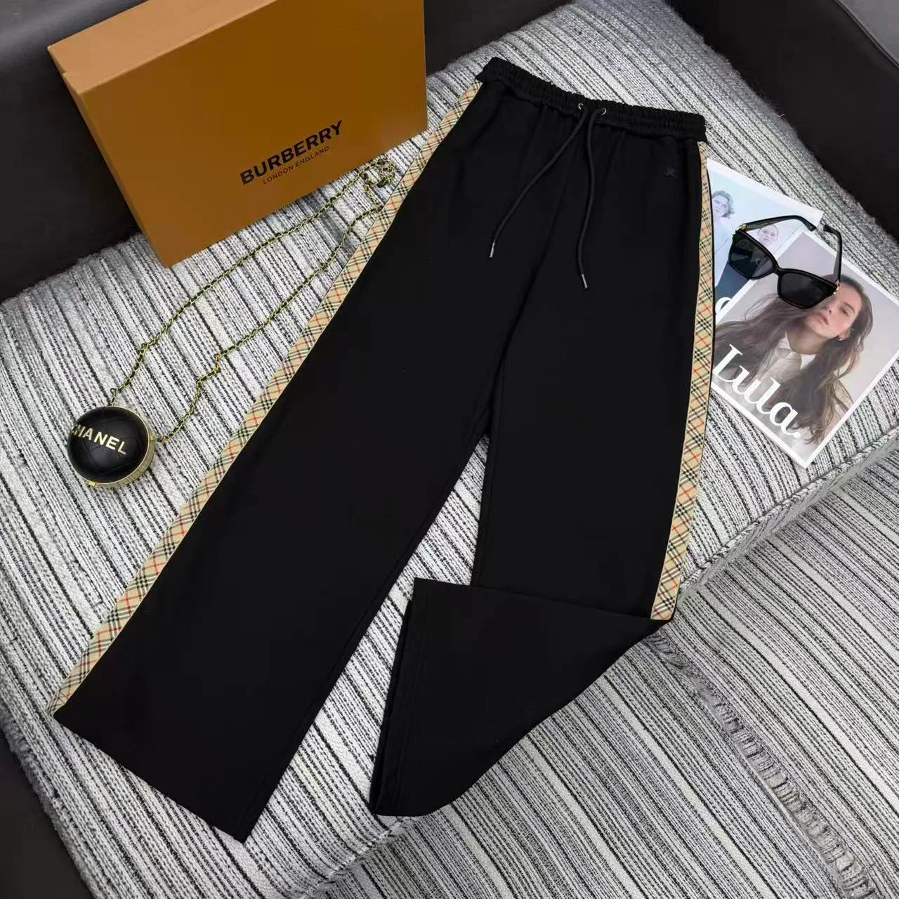 Спортивные Костюмы Мужские Burberry 10675494