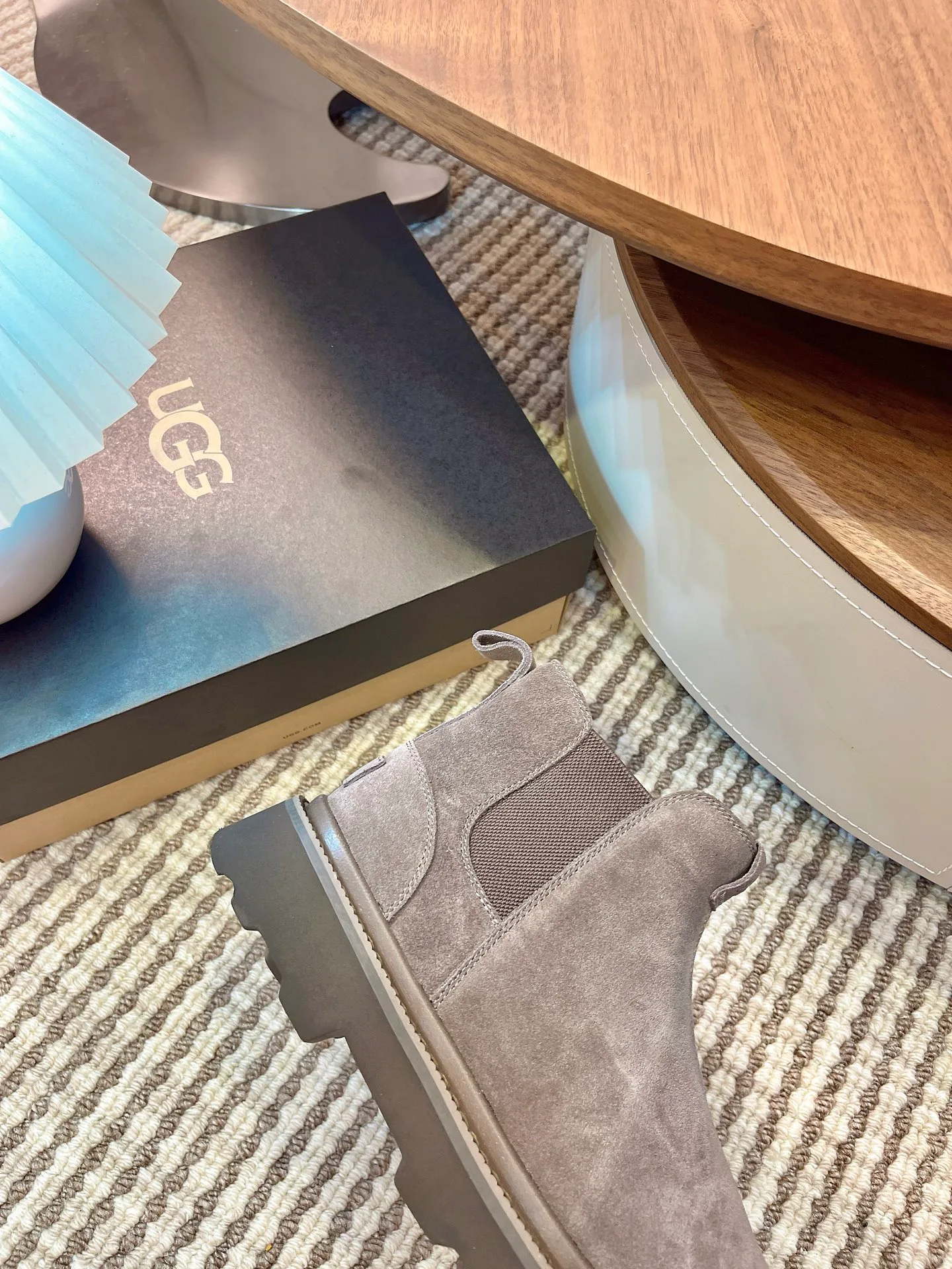 Ботинки Мужские Ugg 197635