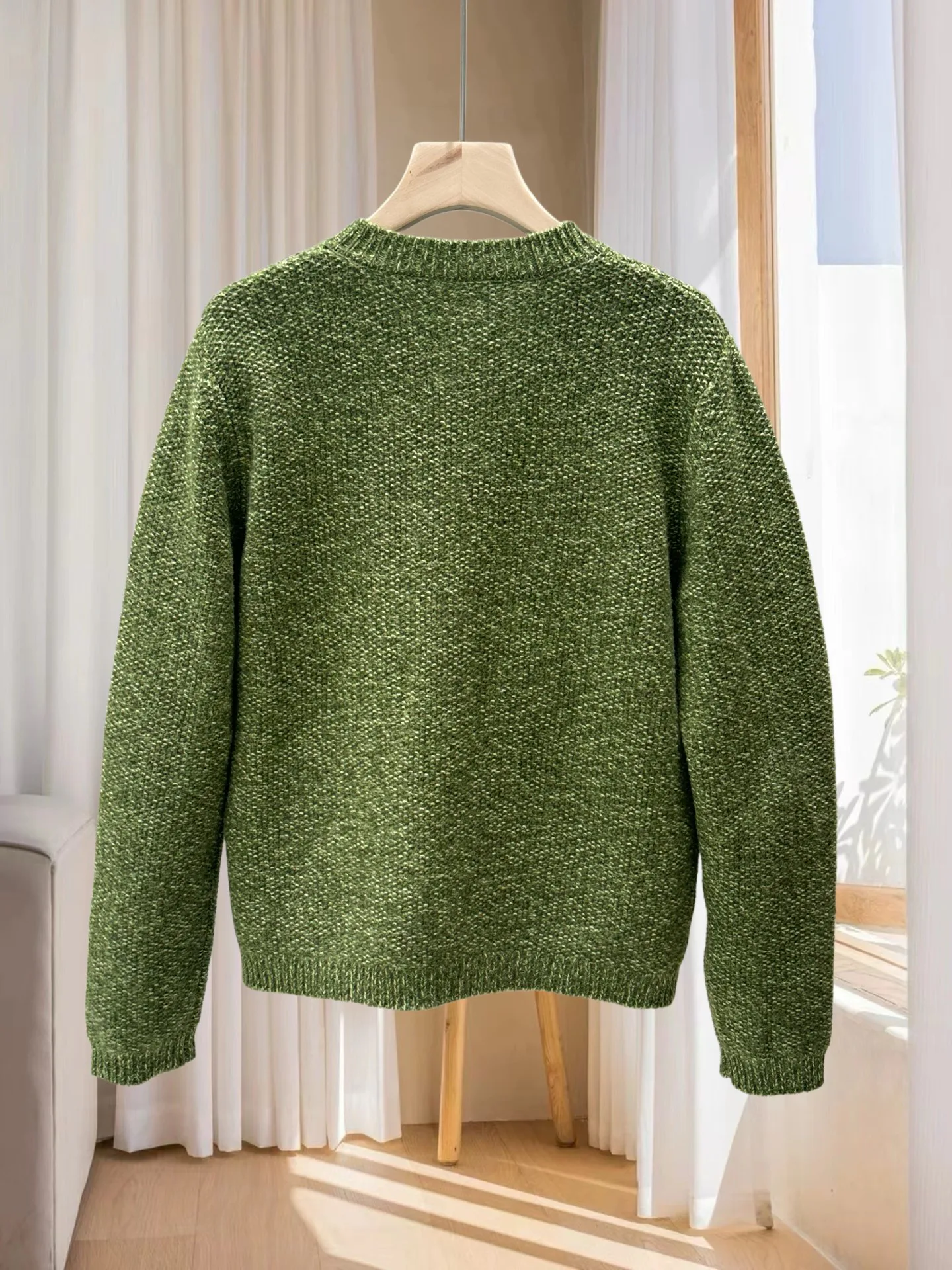 Свитеры Женские Loro Piana 135034