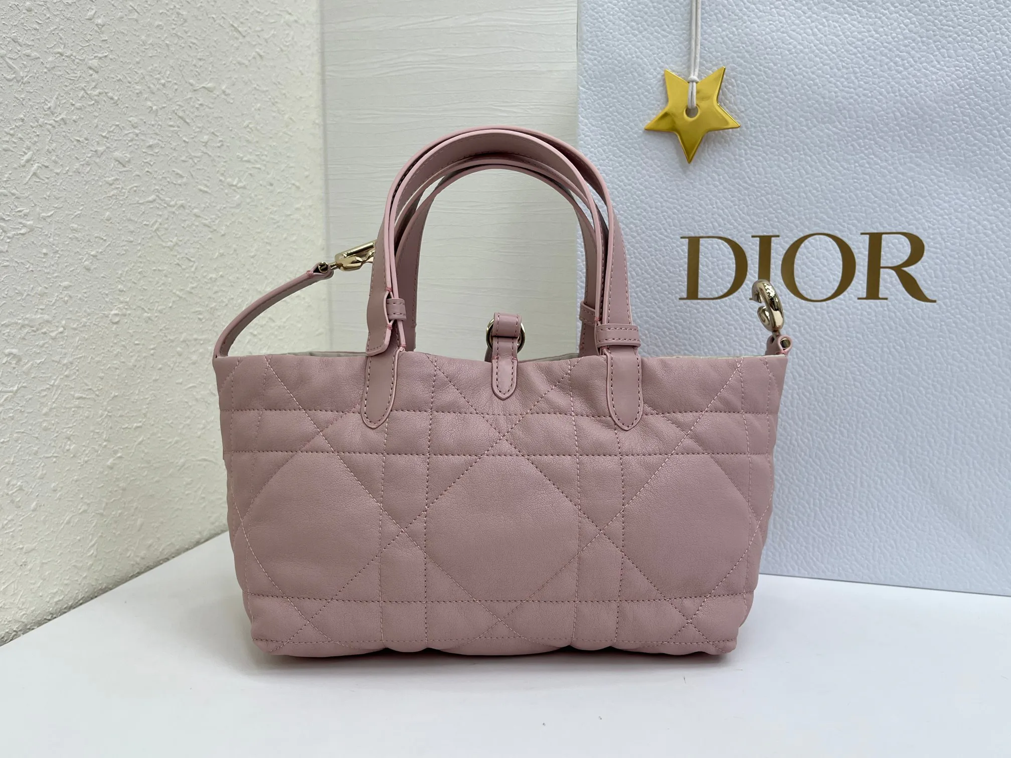 Классические Сумки Женские Christian Dior 17407079