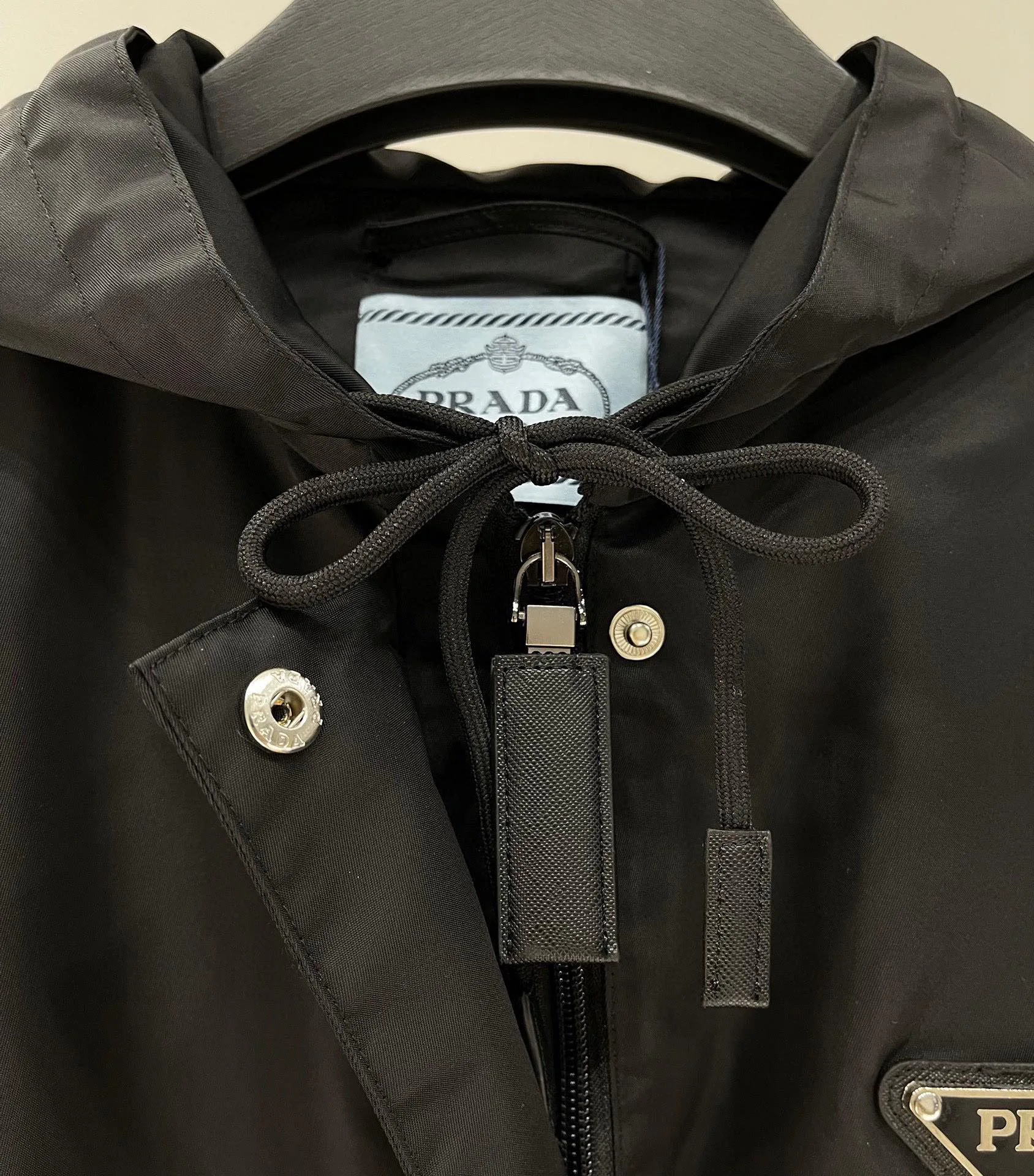 Тренчи Женские Prada 9269412