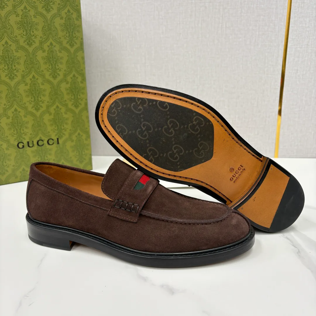 Лоферы И Туфли Мужские Gucci 11249442