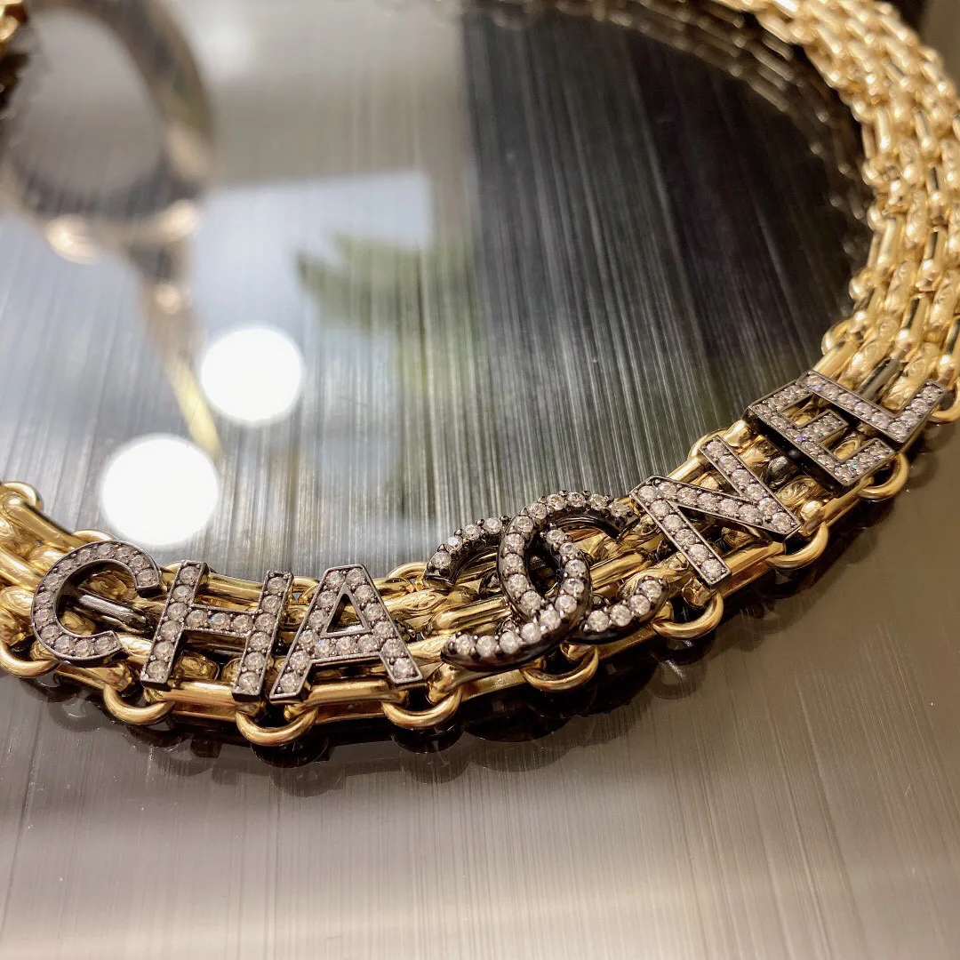 Бижутерия Chanel 123430