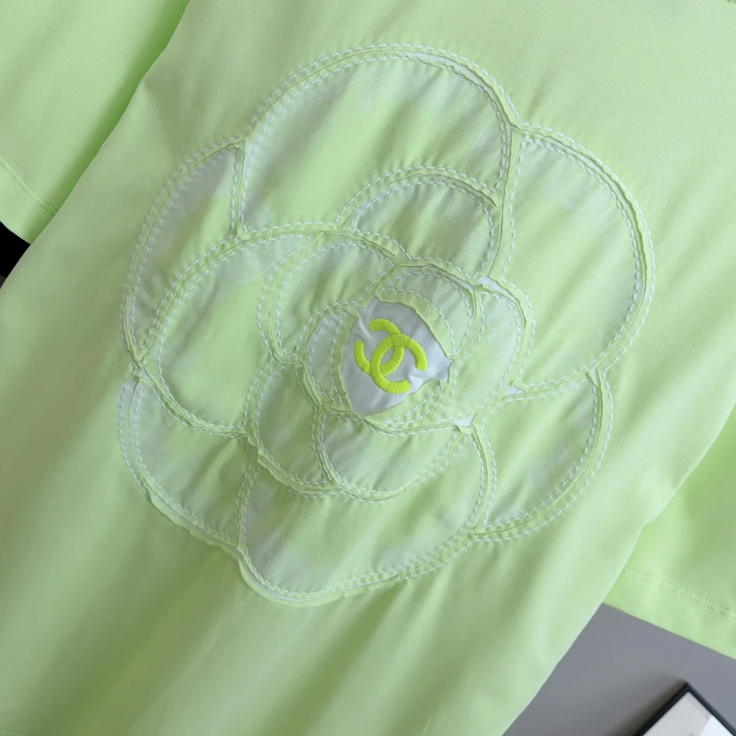 Футболки Женские Chanel 22574