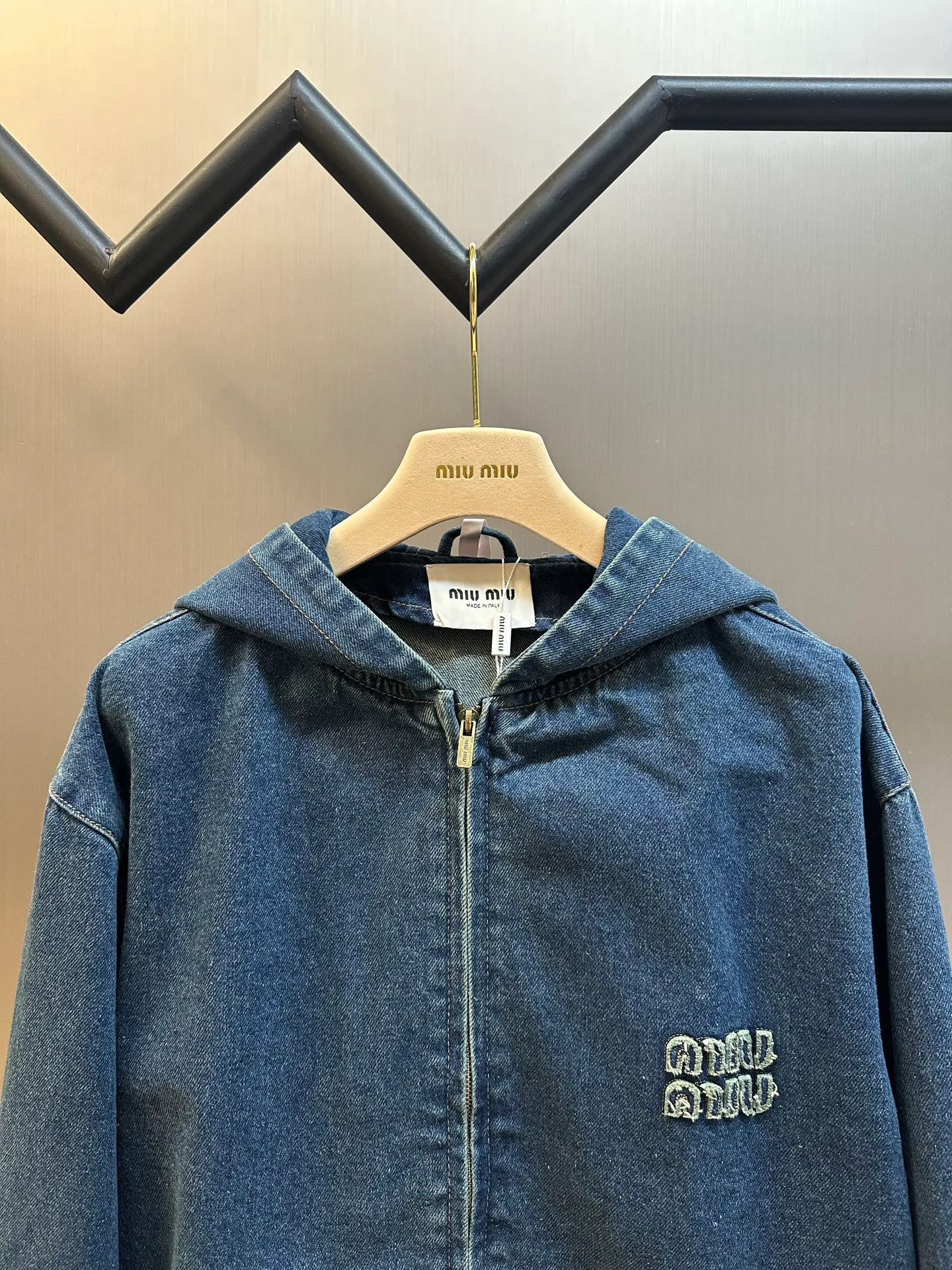 Куртки И Пуховики Женские Miu Miu 927635