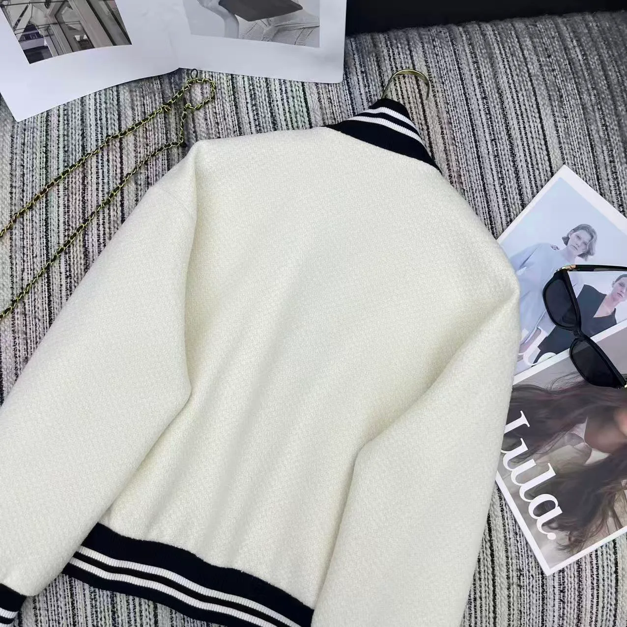 Костюмы Женские Chanel 142587