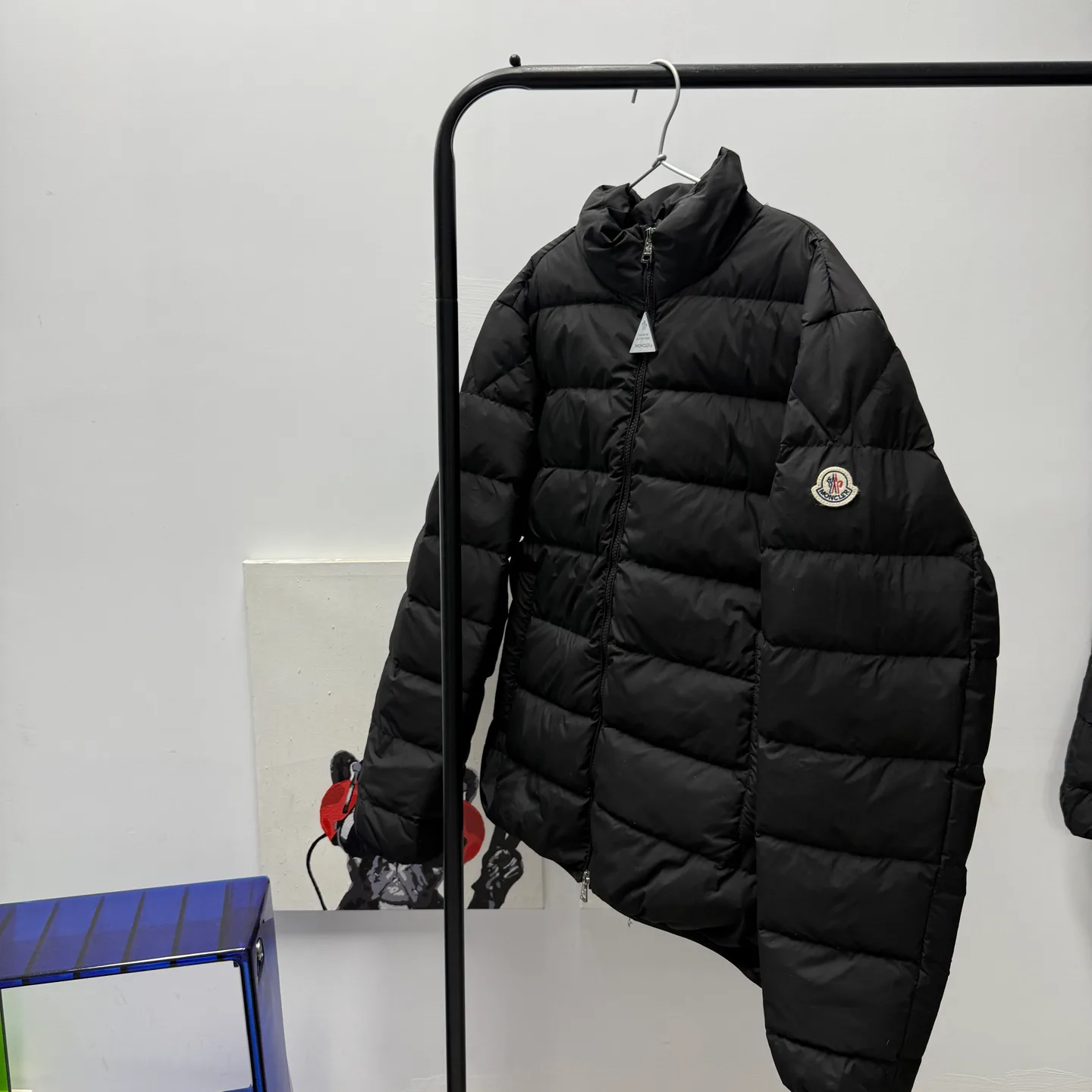 Куртки И Пуховики Женские Moncler 10131573