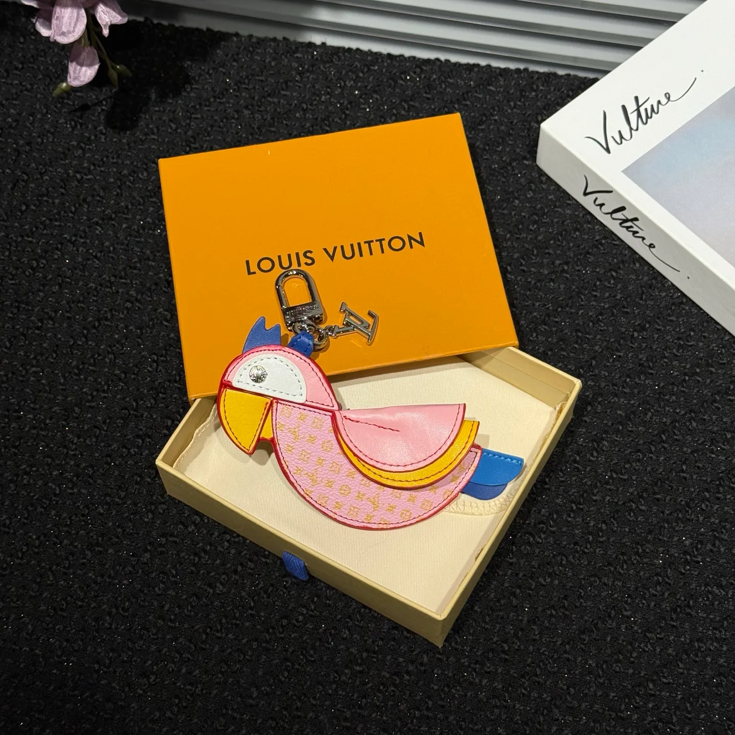 Ключницы Louis Vuitton 18417373