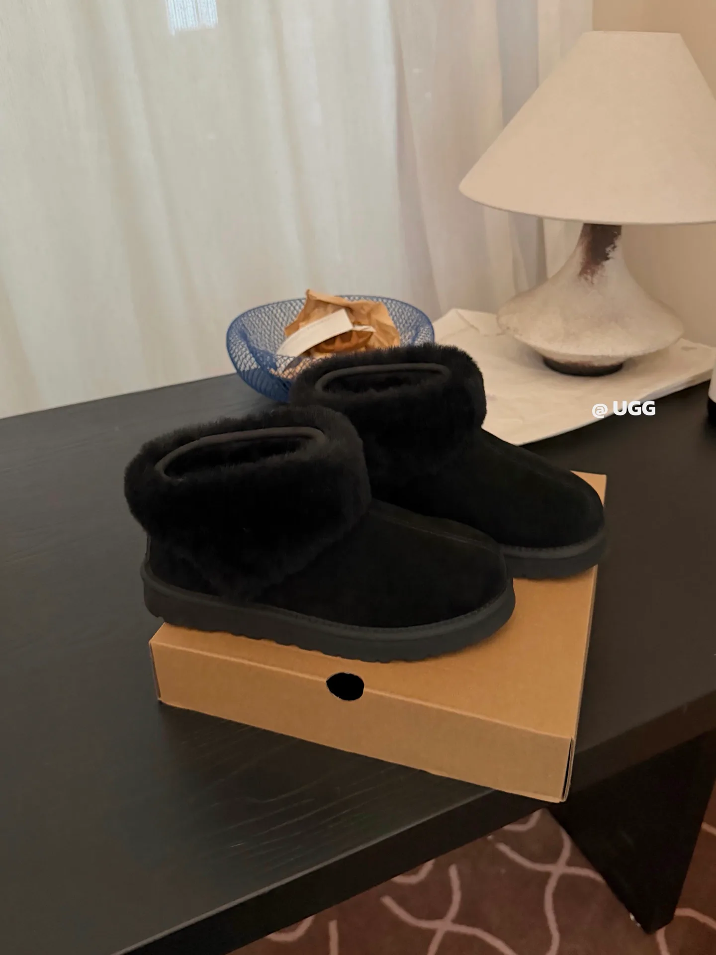 Угги Женские Ugg 19153715