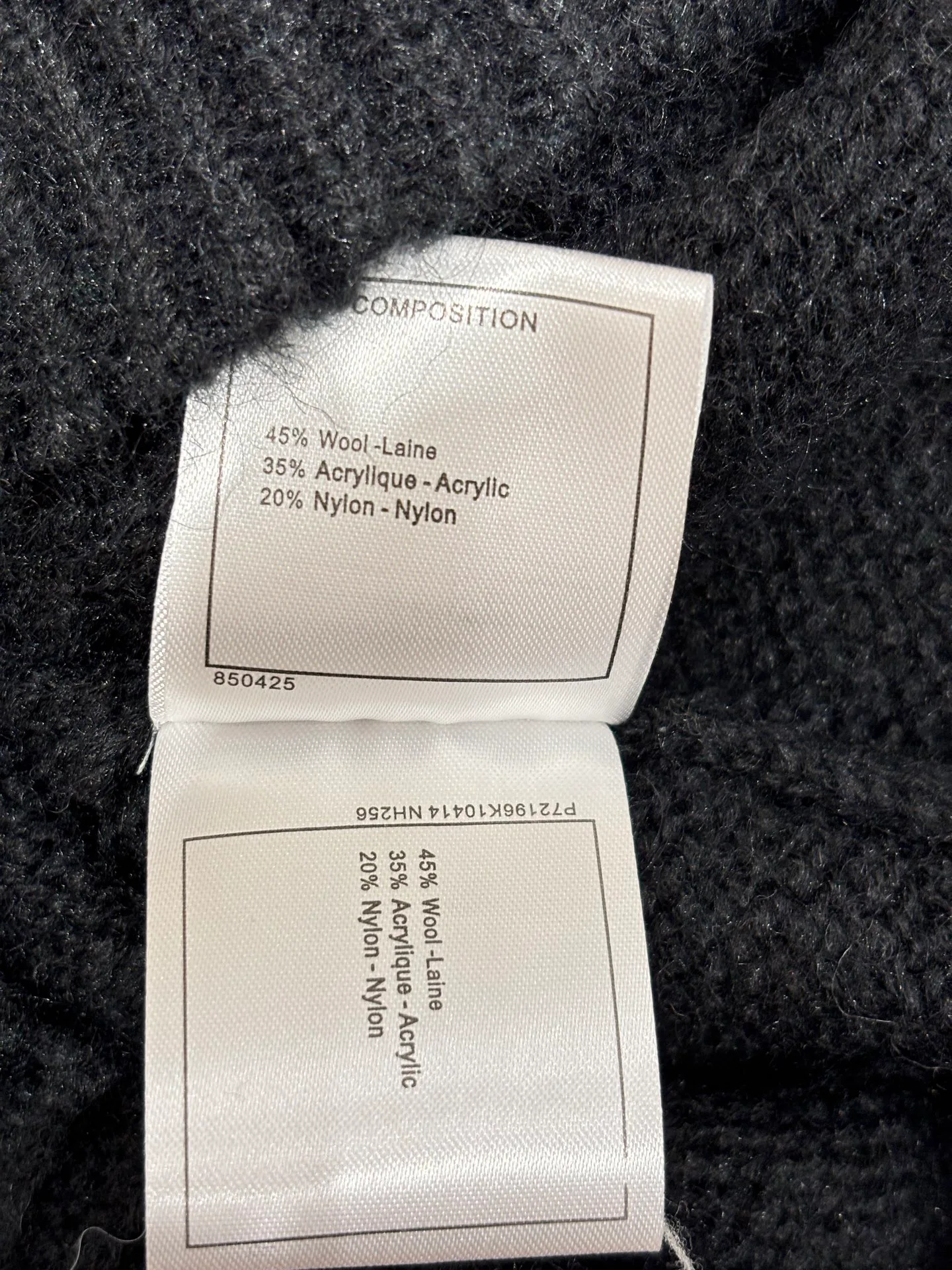 Джемперы И Свитеры Женские Chanel 3946445