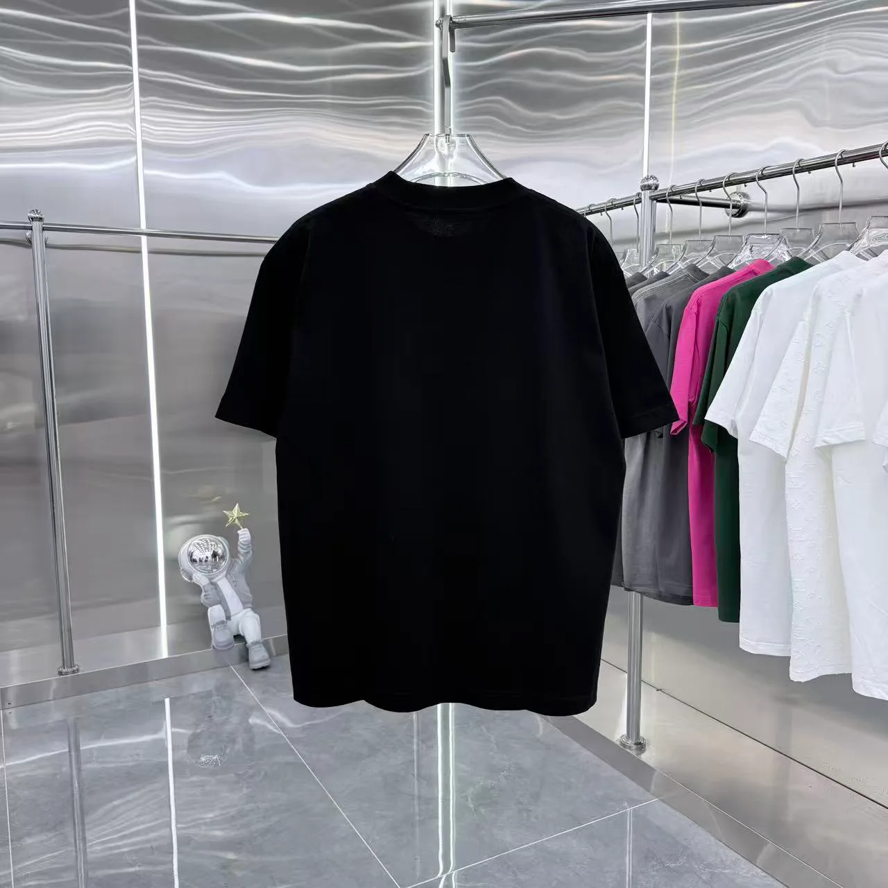 Футболки Женские Gucci 5058232
