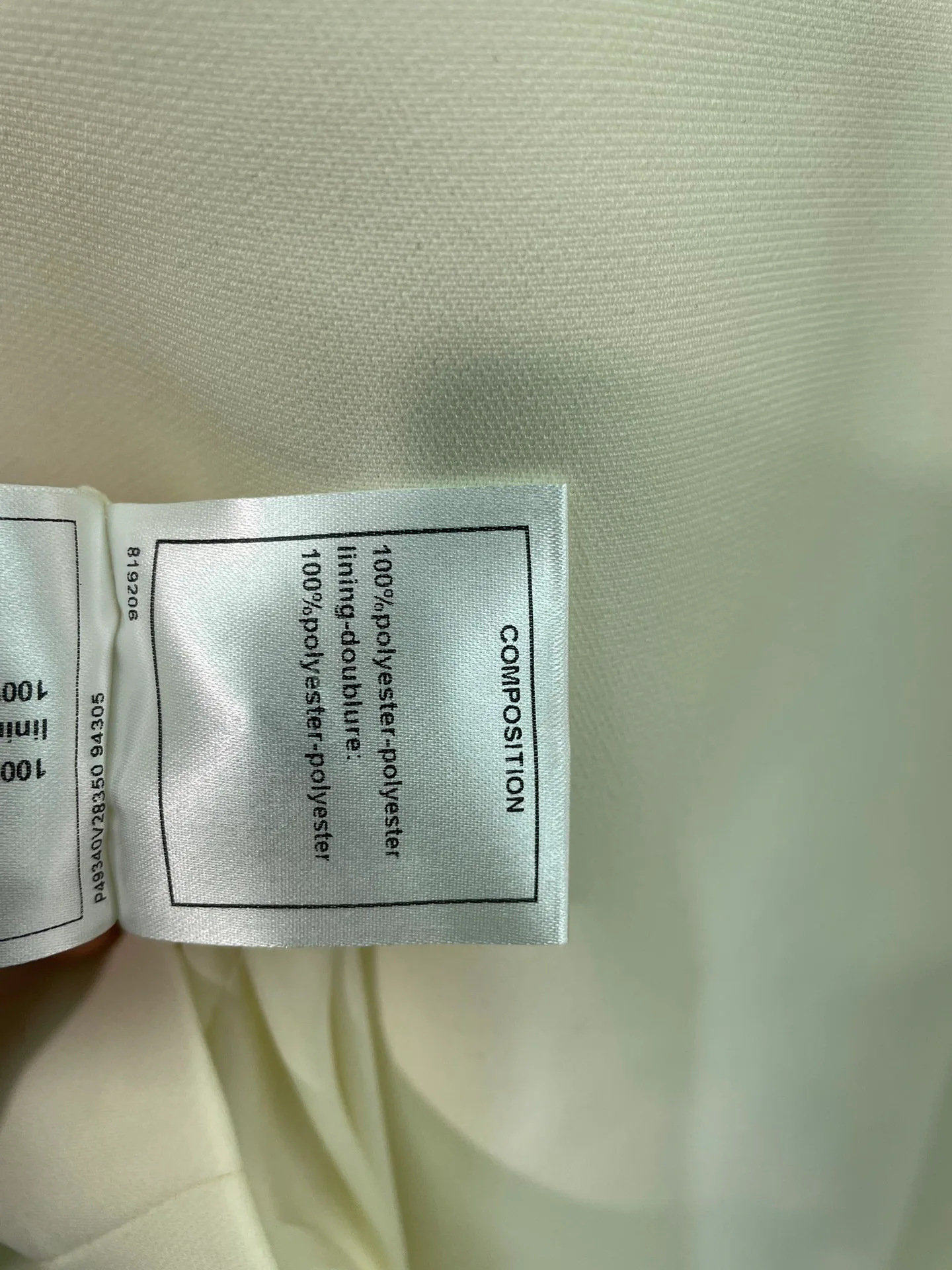 Платья Женские Chanel 13369639