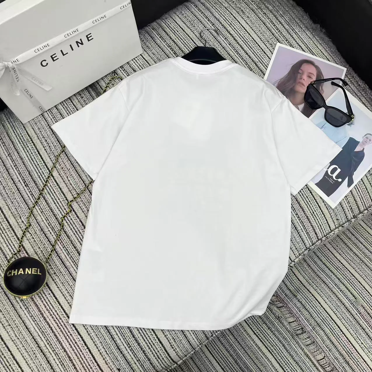 Футболки Женские Celine 11463429
