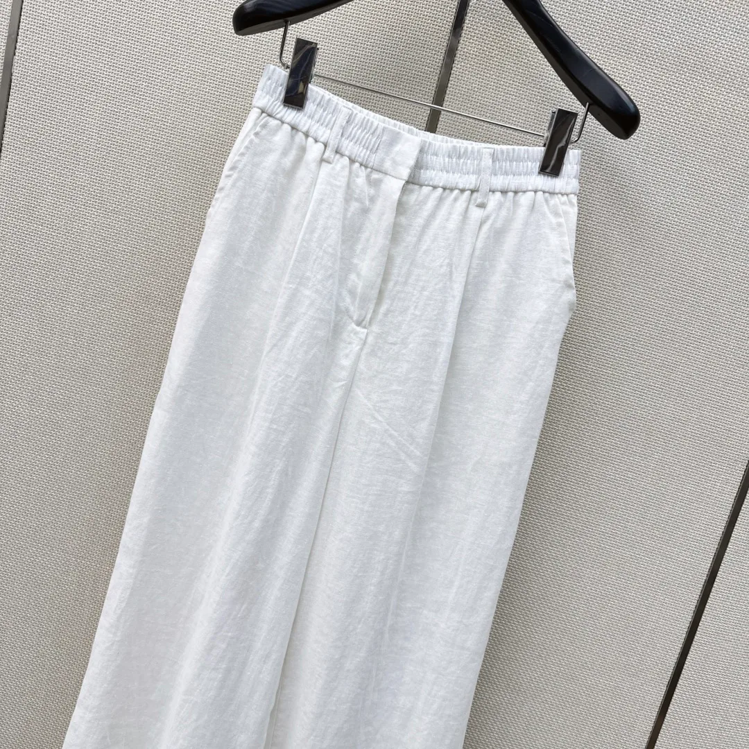 Брюки Женские Brunello Cucinelli 11660620