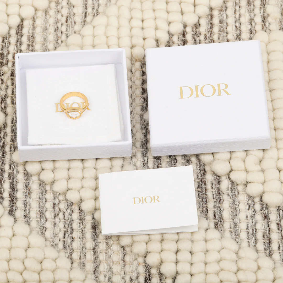 Бижутерия Christian Dior 17939633