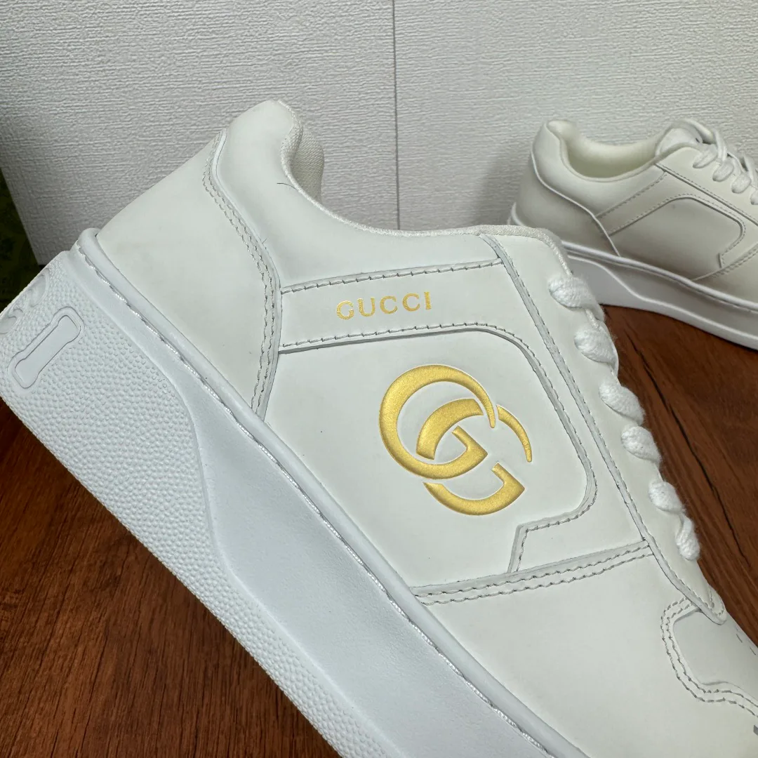 Кеды Мужские Gucci 1880423