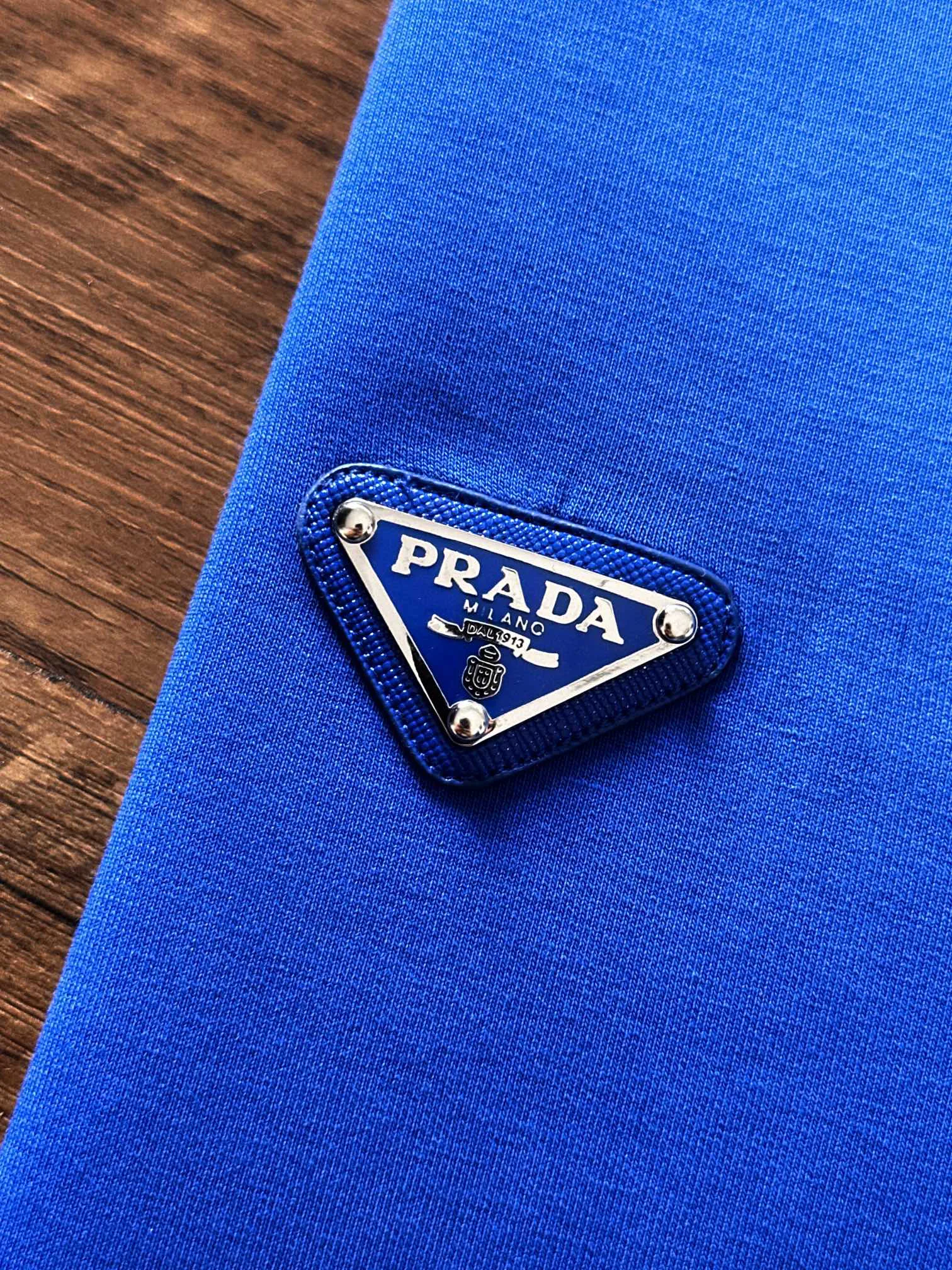 Свитшоты И Худи Мужские Prada 298311