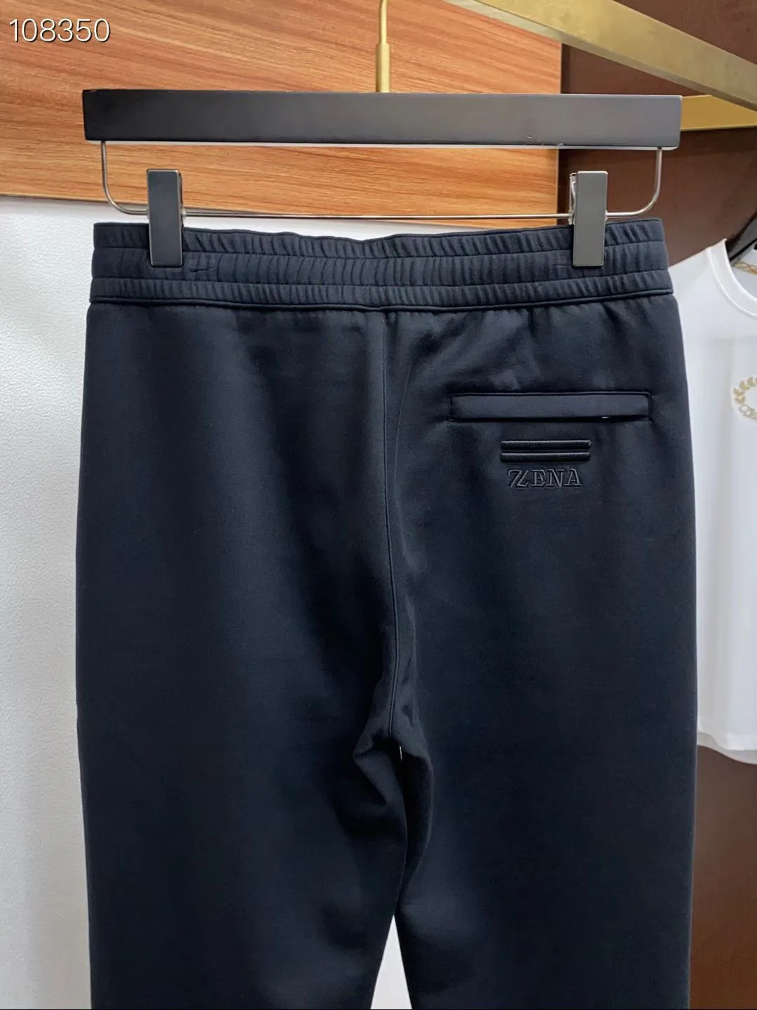 Брюки Женские Zegna 1741238