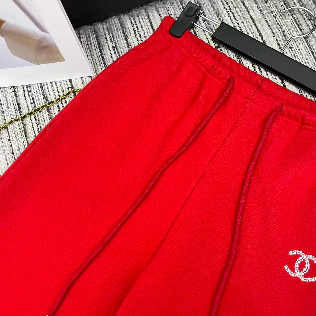 Брюки Женские Chanel 423185