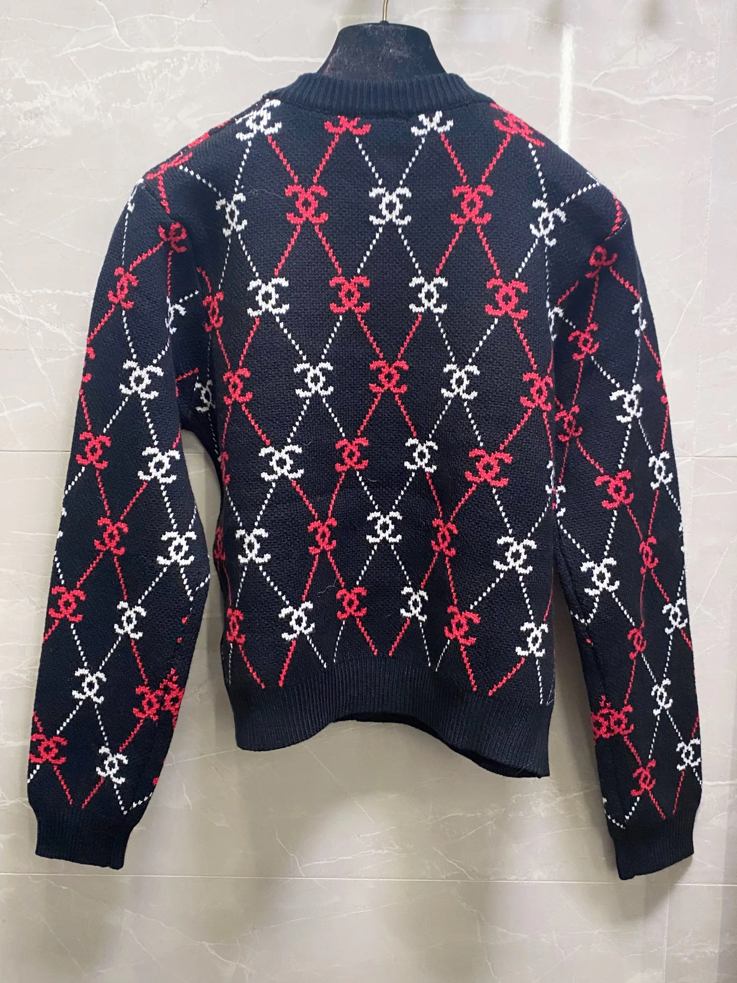 Джемперы И Свитеры Женские Chanel 913921