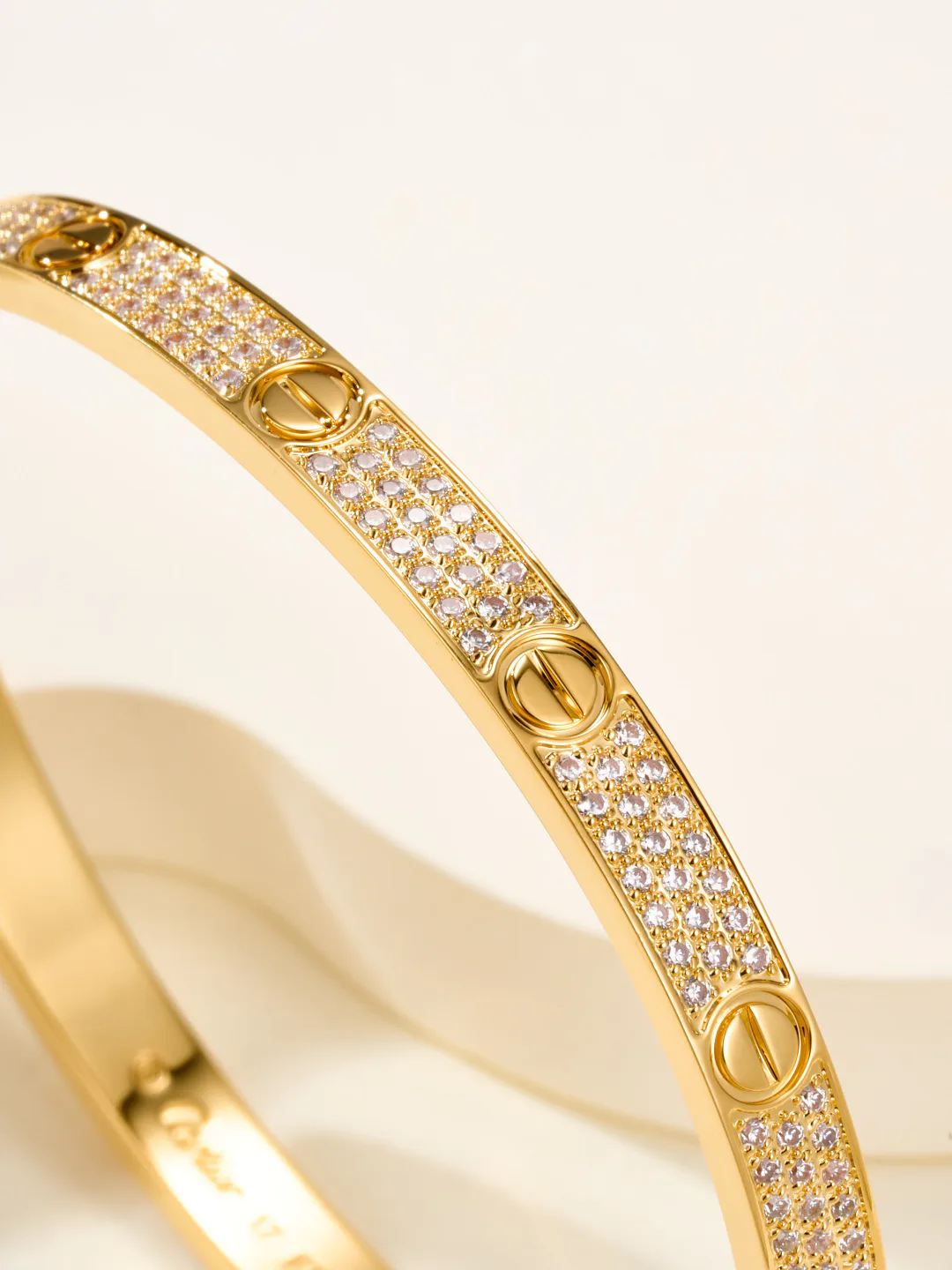 Бижутерия Cartier 18177192