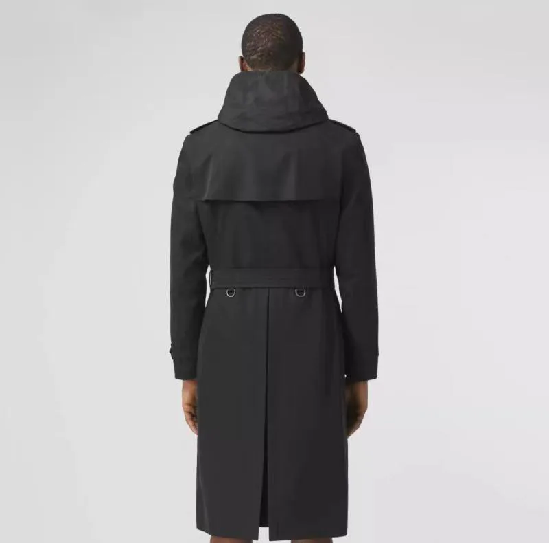 Пальто И Тренчи Мужские Burberry 18145394