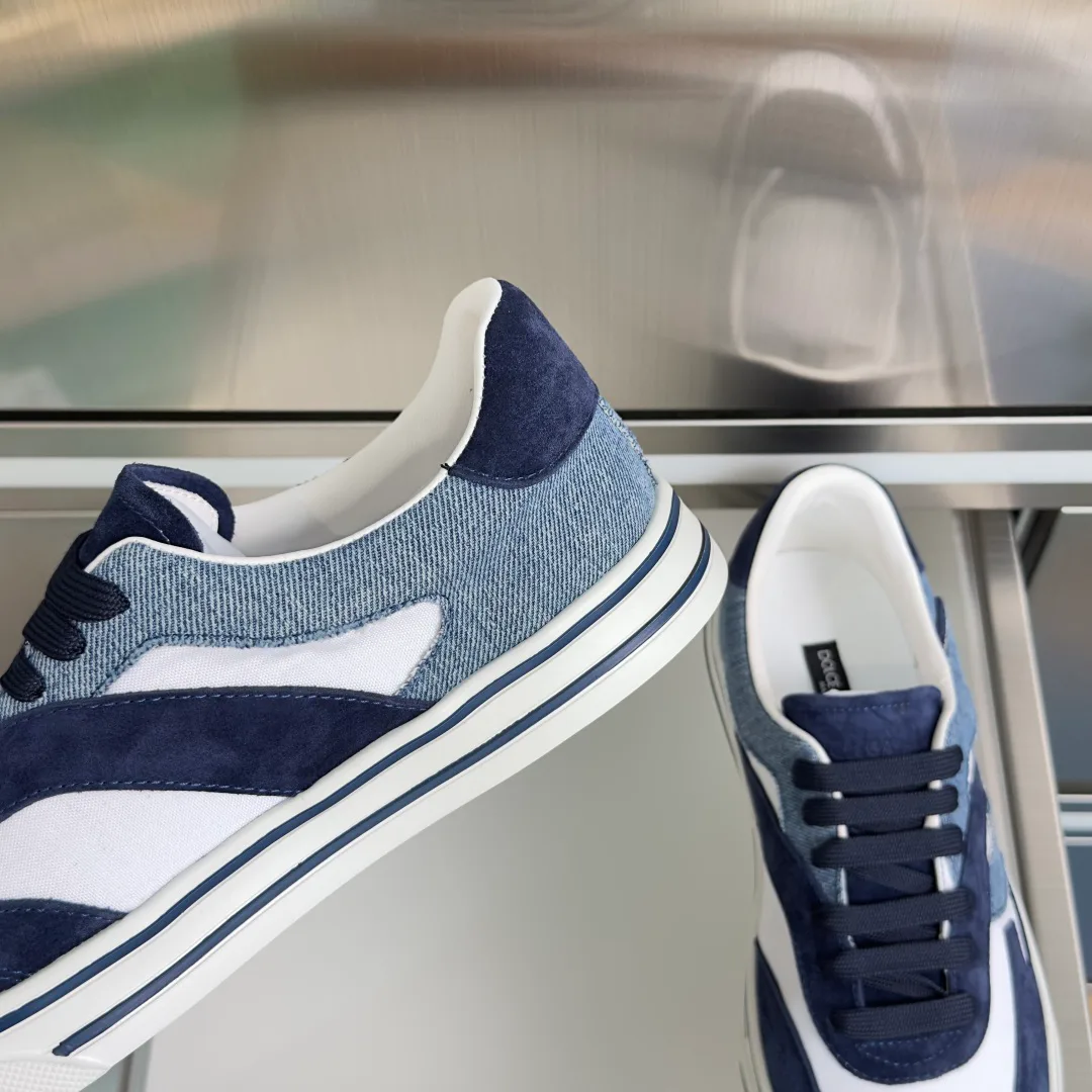 Кроссовки Мужские Dolce & Gabbana 13416375