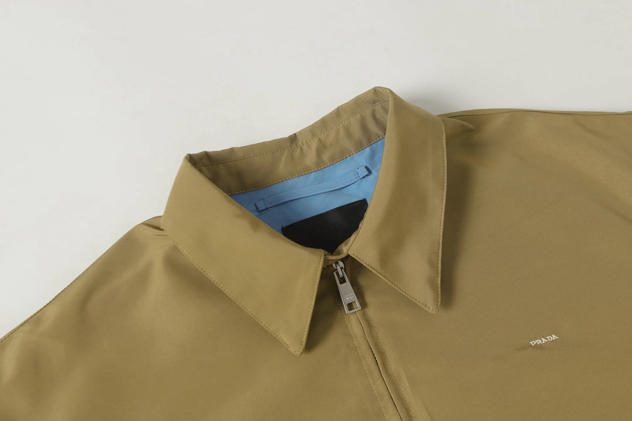 Куртки И Пуховики Мужские Prada 431627