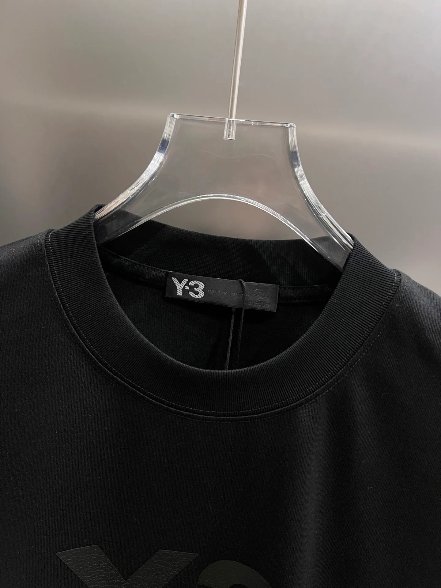 Футболки Мужские Y-3 13381245