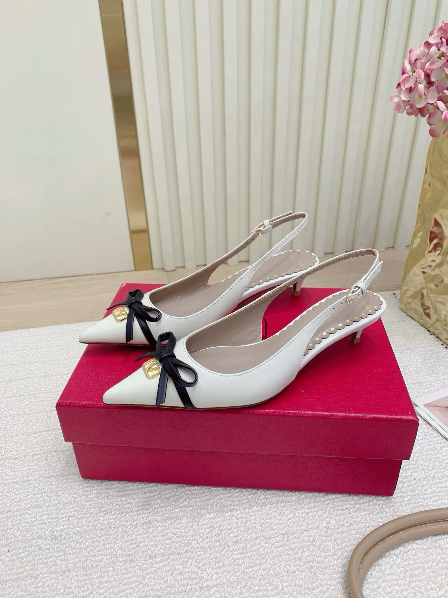 Туфли Женские Valentino 17963010