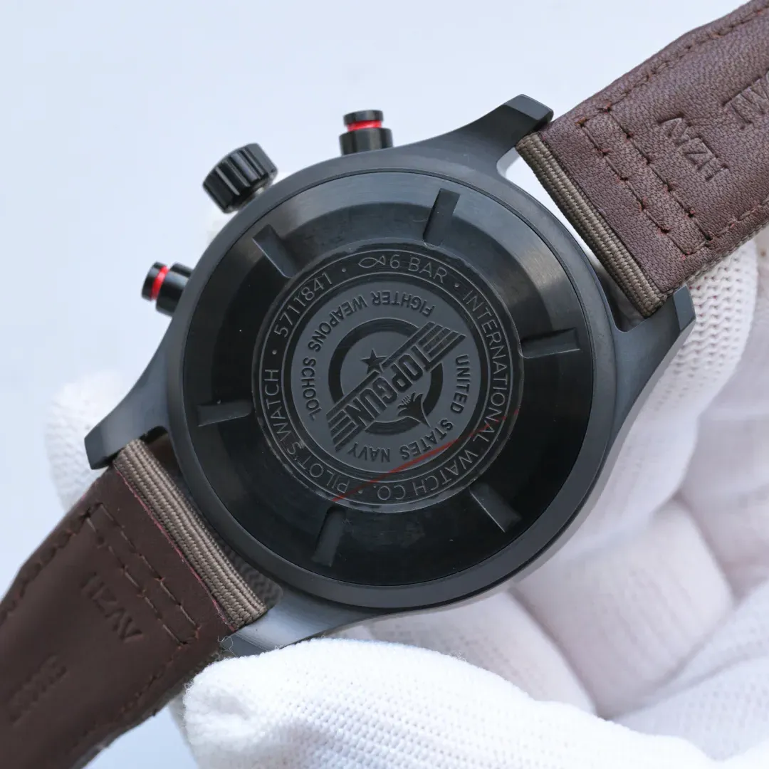 Часы Мужские Iwc 692246