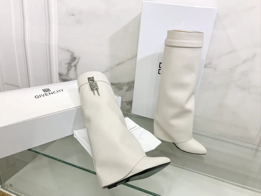 Сапоги Женские Givenchy 101034