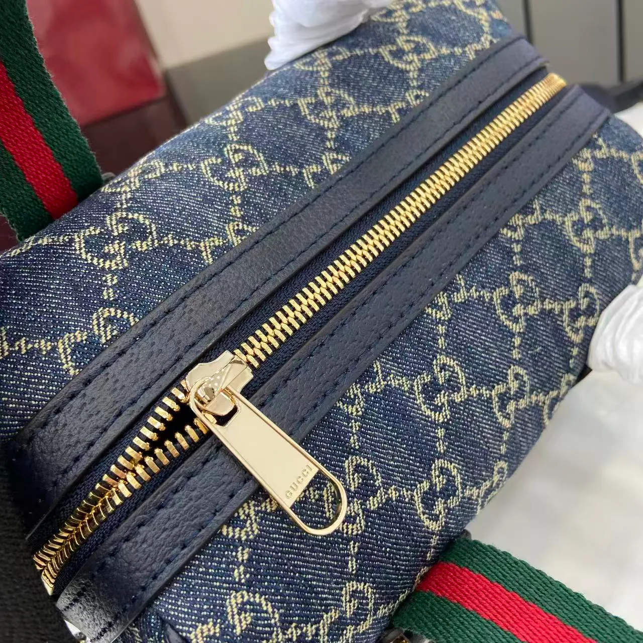 Классические Сумки Женские Gucci 5075887