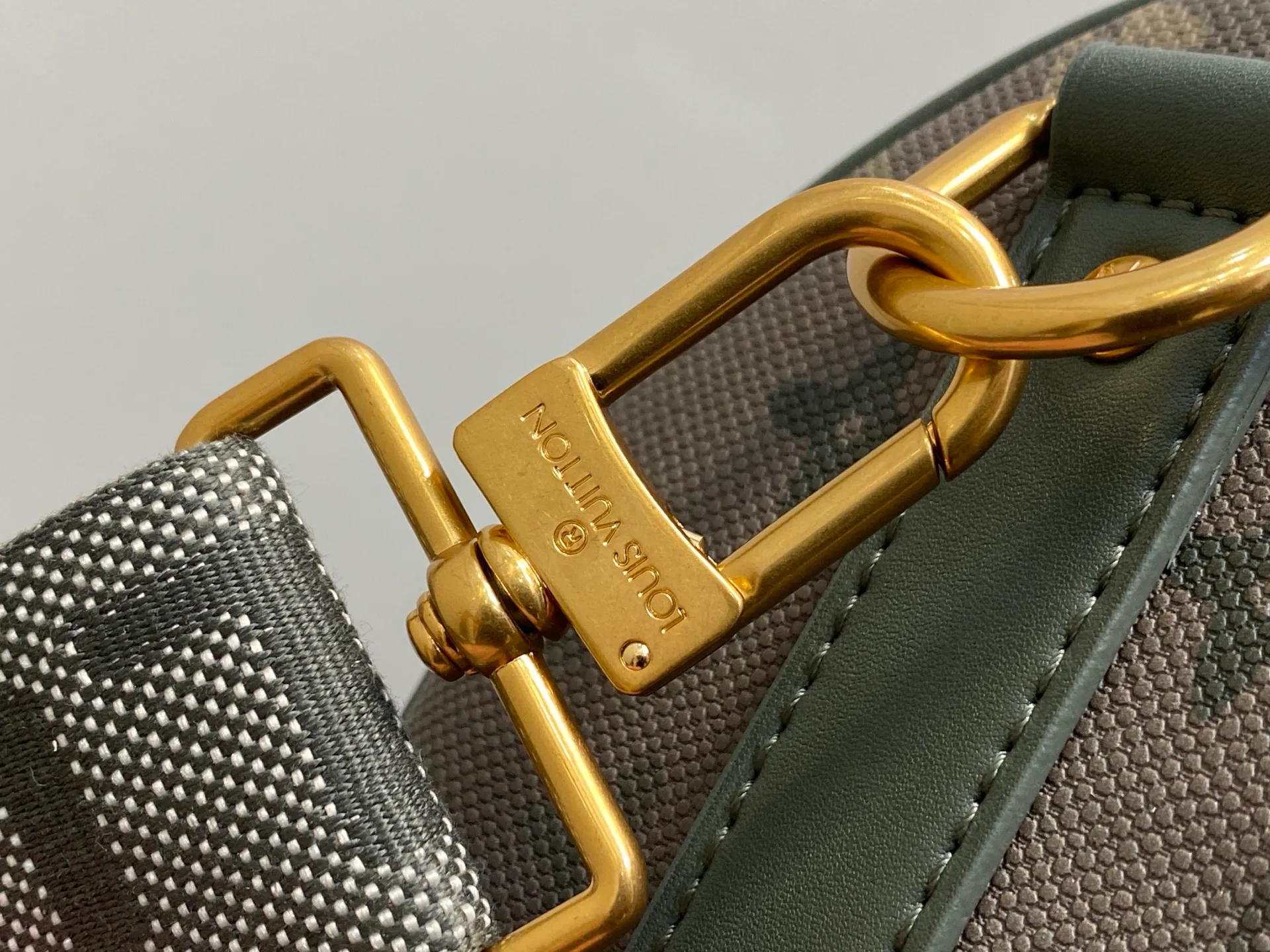 Дорожные Сумки Мужские Louis Vuitton 500145