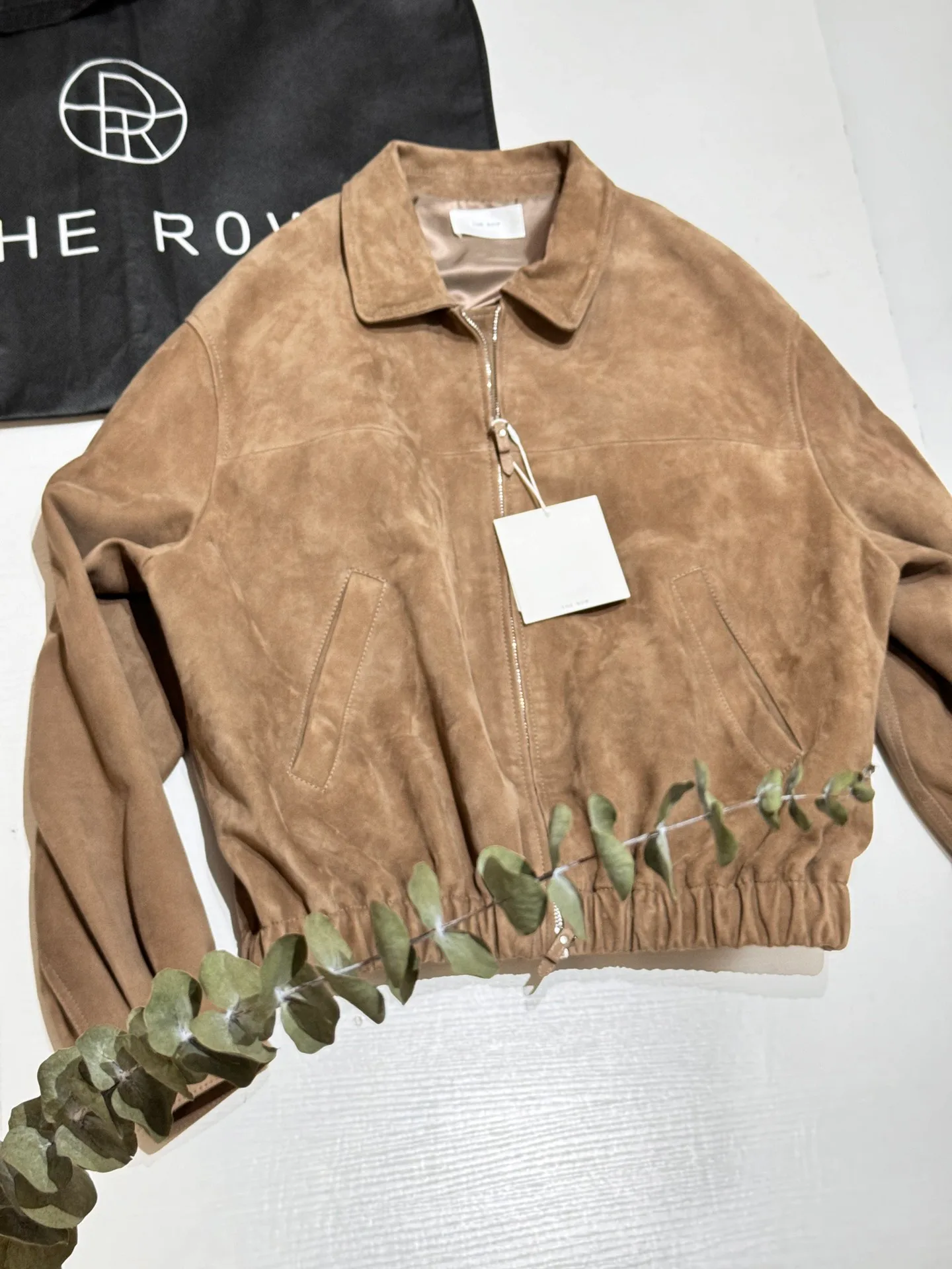 Дубленки Женские The Row 14081