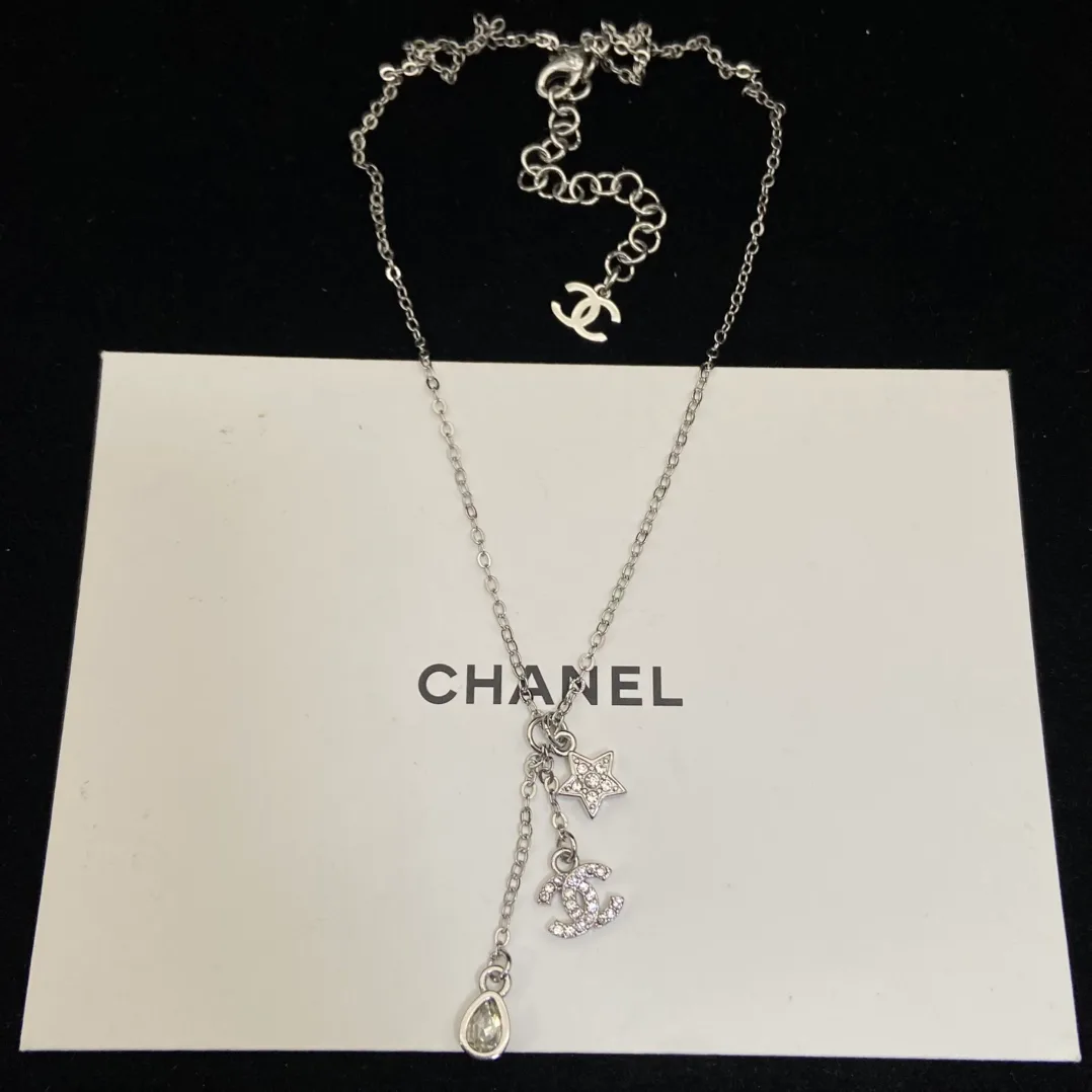 Бижутерия Chanel 1312251